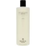 Maria Åkerberg Hair & Body Shampoo Beautiful 500 ml