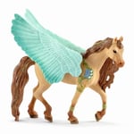 Schleich Balaya Pegasus Jewel, Stallion 70574