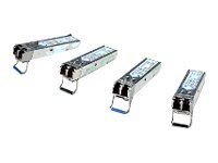 Cisco - Sfp-Sändar/Mottagarmodul (Mini-Gbic) - 1Gbe, 2Gb Fibre Channel - 1000Base-Sx - Lc Multiläge - Upp Till 300 M - 850 Nm - För P/N: 15454-10Dme-C=
