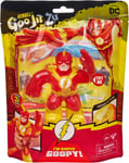 Character Heroes Of Goo Jit Zu DC Superheroes Speed Armor Flash Toys