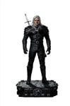 Blitzway -The Witcher - Geralt of Rivia The Witcher Blitzway 1/4 Scale Statue
