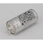 Capacitor 8.5uf (duc Ati) for Hotpoint/Indesit Tumble Dryers and Spin Dryers