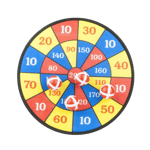 AMO TOYS Dartspel kardborre