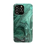 BY KRIS IPHONE 13 PRO BAGCOVER MYSTIC GREEN