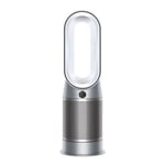 DYSON HP7A Ventilateur purificateur chauffant Autoreact - Filtre HEPA H13 - Elimine 99,95 % des particules ultrafines -