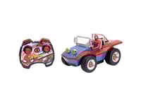 Jada Toys Marvel Spider-Man Rc Buggy 1:24, Buggy, 1:16, 6 År