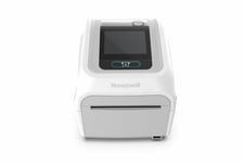 Honeywell PC45D etikettskrivare direkt termal 203 x 203 DPI Kabel & Trådlös Nätverksansluten (Ethernet) Wi-Fi Bluetooth
