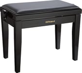 Roland RPB-200BK Pianobänk (svart)