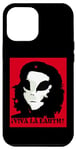 Coque pour iPhone 12 Pro Max Che Guevara Viva La Révolution ! | Alien Viva La Terre !