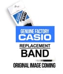 Black Resin Strap for Casio Pro Trek PRW-50Y / PRW-50Y-1AER / PRW-60Y-1AER / PRW-30- 10631613