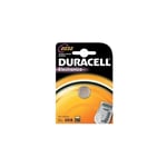 Duracell - Pile dl 2032 , 1 pièce (033917)