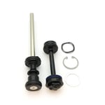 ROCKSHOX Spring Internals Left Solo Air Thread Pitch 0.5mm - 110mm travel For Pike DJ