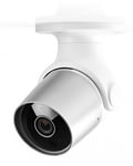 Nedis Utomhus Kamera Smart-IP WiFi