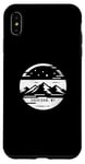Coque pour iPhone XS Max Sheridan Wyoming Mountain Design Sheridan WY