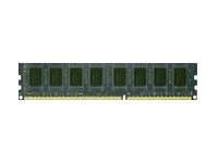 HP - DDR3 - modul - 4 GB - DIMM 240-pin - 1600 MHz / PC3-12800 - CL11 - ej buffrad - icke ECC - för HP Elite 8300 Pro 3500