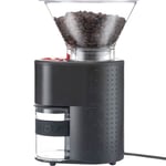 Bodum - Bistro kaffekvarn elektrisk svart