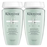 Kérastase Specifique Bain Divalent Duo 2x250ml
