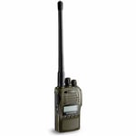 Burrel Pro VHF -radiopuhelin