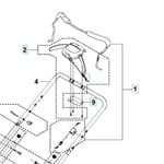 AUTOWALK OPERATOR KIT