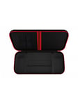 Nintendo Switch Lite Compact Travel Case - Black - Accessories for game console - Nintendo Switch Lite