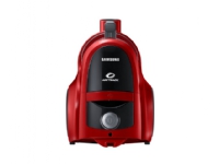 Samsung - Dammsugare - 700 Watt Motoreffekt - Poseløs - 1.3 liter Beholder - 9.2m Arbejdsområde - HEPA Filter