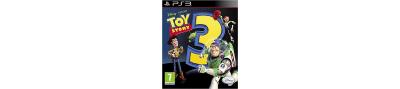 TOY STORY 3 MIX PS3 -