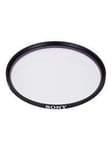 Sony VF 49MPAM - filter - skydd - 49 mm