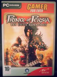 Prince Of Persia :Les Deux Royaumes Pc