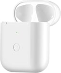 Charging Case Replacement Original Compatible with Air Pods 1St & 2Nd Generation