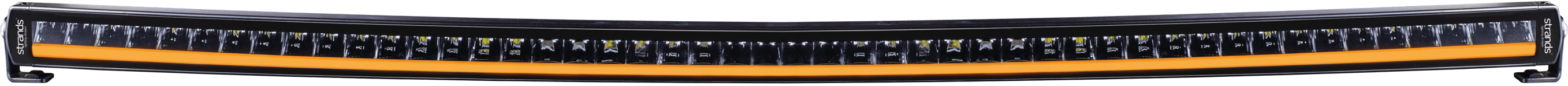 Strands Siberia SRC - LED-bar 50"