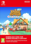 Animal Crossing: New Horizons - Happy Home Paradise DLC EU Nintendo Switch CD Key