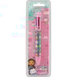 DreamWorks Gabbys Dollhouse Pyssel Bläckpenna 6st färger Colorpe