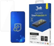 "SilverProtection+ Screen Protector Huawei P60 Art"