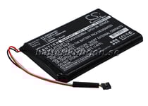 Batteri till Garmin Approach G8 - 1.050 mAh