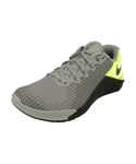 Nike Metcon 5 Mens Grey Trainers - Size UK 3.5