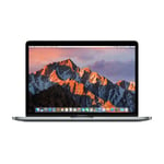 MACBOOK PRO MLH12DK/A 13" SPACE GRAY