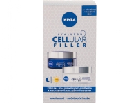 Nivea - Cellular Expert Filler - 50 ml