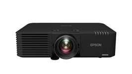Epson EB-L635SU vidéo-projecteur Projecteur à focale standard 6000 ANSI lumens 3LCD WUXGA (1920x1200) Noir - Neuf