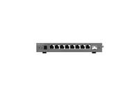 Reyee 9-Port Gigabit Cloud Managed Sfp Router, 8X Gbit, 1X Sfp Router (Rg-Eg209gs)