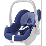 Maxi-Cosi (River Blue) Pebble Replacement Seat Cover