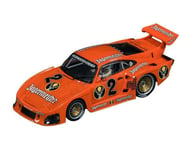 Carrera 27723 Porsche Kremer 935 K3 Jagermeister Racing Team No.2