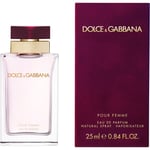 Dolce & Gabbana Femme Edp 25 Ml