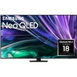 Samsung 85" QN85D Neo QLED 4K Smart TV [2024]