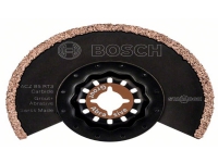 Bosch SAVKLINGE ACZ85RT3 T:2,5MM HM 85MM GL