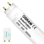 Osram LED rør 1500mm 3600 Lumen 24W/840