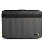 techair Eco essential notebook case 29.5 cm (11.6") Sleeve case - Grey