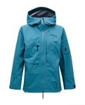 Peak Performance Men Alpine Gore-Tex Jacket Hydro Fresh