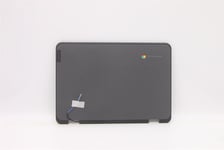 Lenovo Chromebook 300e Gen 3 LCD Cover Rear Back Housing Black 5CB0Z69408