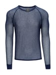 Brynje Super Thermo Shirt Navy M