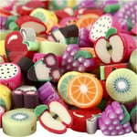 Creative Toys Figure beads - Fruit (69619)